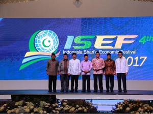 Kembangkan Ekonomi Syariah, Pemerintah dan BI Perkuat Koordinasi