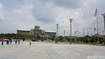 Foto: Kota Putrajaya yang Memikat