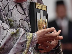 Apa Saja Syarat Mendapat Gelar Pahlawan Nasional? Ini Infonya