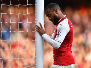 Aubameyang Datang, Lacazette Bisa Hengkang