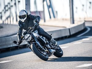 Tidak Ikut IMOS 2018, Husqvarna Bawa Pasukan Baru Tahun Depan