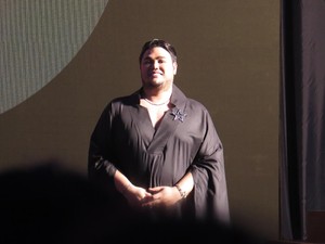 Ivan Gunawan Ancam Netizen karena Bajunya Disebut Bawa Sial Bagi Bunga Jelitha