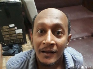 Ini Penampakan dr Helmi, Suami yang Tembak Mati dr Letty