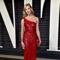 Karlie kloss. Foto: Getty Images