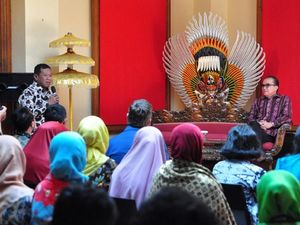 40 Guru SMK Pelatihan Mengajar di Selandia Baru