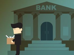 Teknologi Bakal Gantikan Manusia di Bank, Apa Iya?