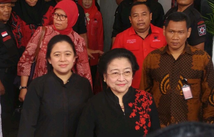 Megawati Umumkan Cagub Bali yang Diusung PDIP Besok