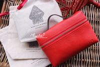 Kahiyang Ayu Pilih Suvenir Pernikahan Harga Terjangkau