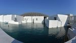 Foto: Kembaran Museum Louvre di Abu Dhabi