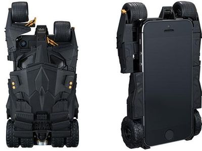 Deretan Casing Ponsel yang Unik, Lucu, Keren, Hingga Aneh