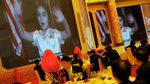 Ini Arabella, Cucu Trump yang Bikin Publik China Jatuh Hati