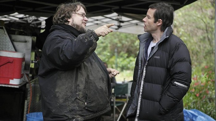 Film Pinocchio Versi Guillermo del Toro Gagal Diproduksi