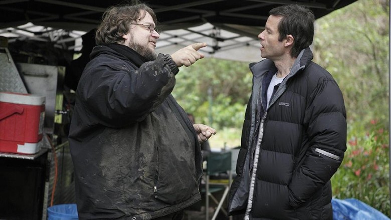 Film Pinocchio Versi Guillermo del Toro Gagal Diproduksi Film Pinocchio Versi Guillermo del Toro Gagal Diproduksi