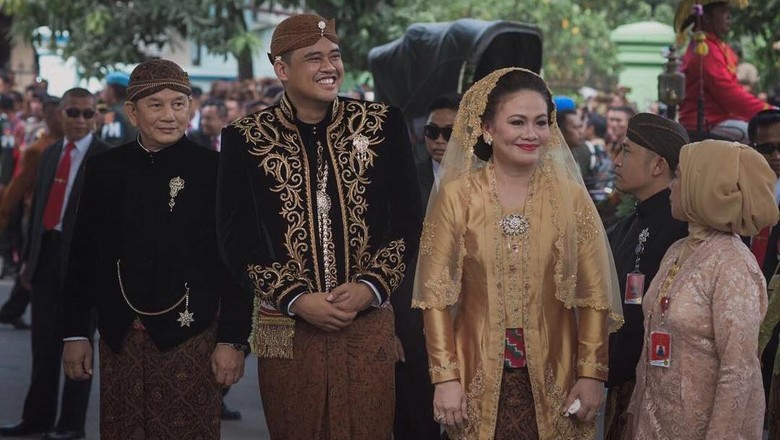 Cerita Tentang Keuletan dan Gigihnya Almarhum Ayah Bobby Nasution Cerita Tentang Keuletan dan Gigihnya Almarhum Ayah Bobby Nasution