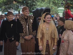 Cerita Tentang Keuletan dan Gigihnya Almarhum Ayah Bobby Nasution