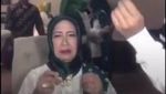 Anggunnya Ibunda Jokowi Saat Dirias di Pernikahan Kahiyang
