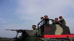 Jejak-jejak Kebersamaan Jokowi dan Moeldoko