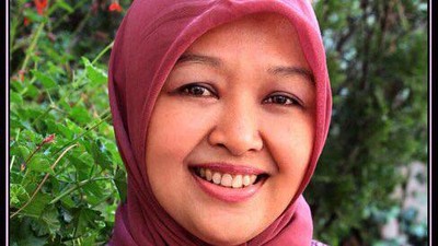 Foto-foto Pembunuhan Sadis dr Helmi Tembak Mati dr Letty