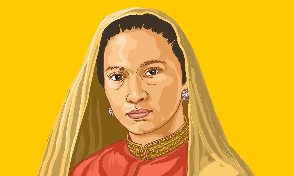 Laksamana Malahayati