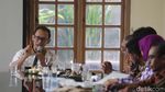 Masyakarat Sipil Tolak Kriminalisasi KPK