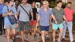 Foto: Liburan Mewah Pangeran Alwaleed Sebelum Tersandung Korupsi