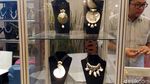 Wow! Ada Mutiara Seharga Rp 1M di Pameran Ini