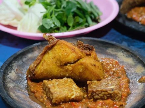 penyetan surabaya