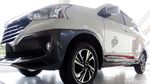 Daihatsu Bikin Xenia Lebih Cantik