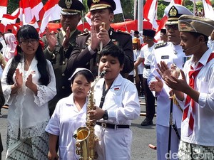 Ini Cara Pemkot Surabaya Memperingati Hari Pahlawan