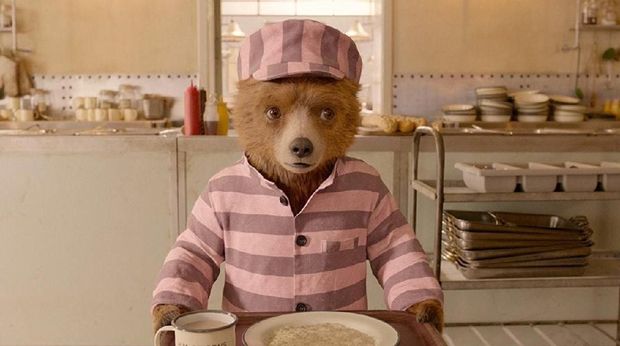'Paddington 2': Si Beruang Kesayangan Kembali Lagi