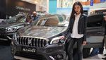 Mobil-mobil Rp 200 Jutaan