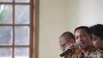 Masyakarat Sipil Tolak Kriminalisasi KPK