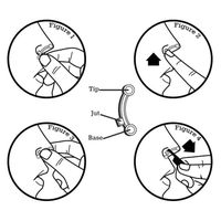 Jadi Tren Kecantikan di Asia, Alat Pemancung Hidung Ini Sudah Makan Korban