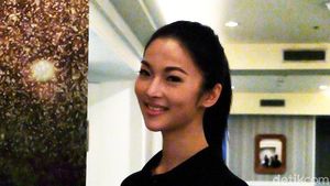 Seperti Ini 10 Wajah Wanita Cantik Ideal di Asia, Termasuk Indonesia