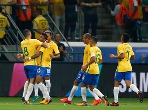 Brasil Dilarang Setengah Hati Hadapi Jepang dan Inggris
