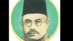 Potret 5 Tokoh Pahlawan Nasional Baru Indonesia
