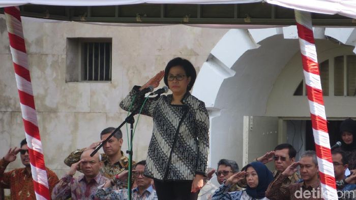 Foto: Ardan Adhi Chandra-detikFinance Foto: Ardan Adhi Chandra-detikFinance