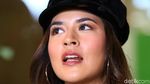 Transformasi Rina Nose hingga Lepas Hijab, Raisa Dibilang Kurusan