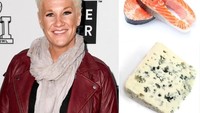 Martha Stewart mengaku cinta makanan. Saya selalu coba makanan baru, tapi saya tidak suka minyak truffle. Mengerikan karena dibuat dari bahan kimia, bukan truffle murni, ujar Martha. Foto: People