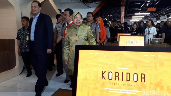 Foto: Zaenal Effendi/detikSurabaya Foto: Zaenal Effendi/detikSurabaya