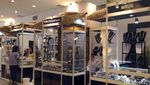 Wow! Ada Mutiara Seharga Rp 1M di Pameran Ini
