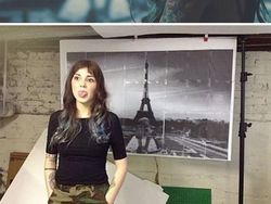 Terungkap! Beragam Teknik Konyol Demi Foto Memukau