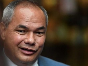 Walikota Gold Coast Australia Disoroti Terkait Perusahaan China