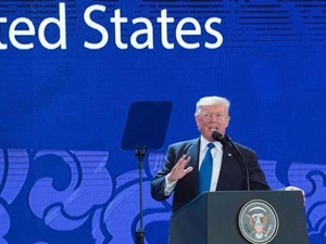 Trump Tunda Keputusan Soal Pemindahan Kedubes AS ke Yerusalem