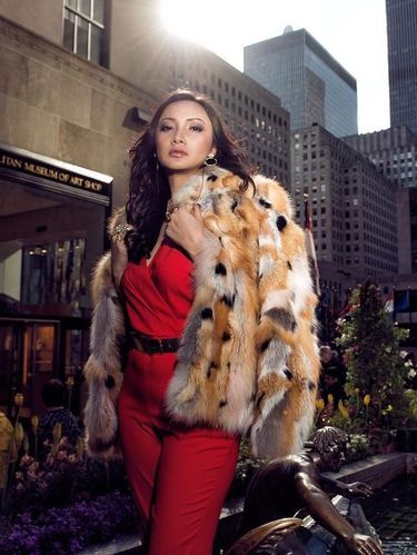 Adu Gaya Menantu Cantik Presiden RI, Siapa Favoritmu?