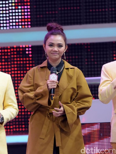 Rabbani Terima Risiko Dihujat Netizen Karena Beri Rina Nose Kerudung Gratis