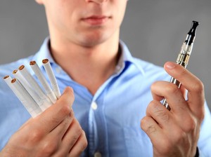 Menelaah Konsep Harm Reduction Rokok Lewat Vape