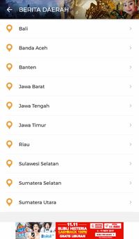 #AdaYangBaru dan Seru di Aplikasi Detikcom