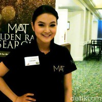 Untuk Vietnam, wajah wanita cantik diwakili oleh Nguyen Thi Phuong Tuyet. Ke-10 wanita Asia yang mewakili negaranya sebagai wanita dengan wajah paling proporsional ini sebelumnya tak pernah melakukan perawatan khusus kecantikan ataupun operasi plastik.  Foto: Anggi Mayasari / Wolipop