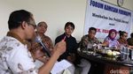 Masyakarat Sipil Tolak Kriminalisasi KPK
